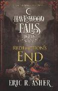 Redemption's End: A Legends of Havenwood Falls Novella