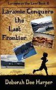Laramie Conquers the Last Frontier