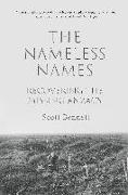 The Nameless Names: Recovering the Missing Anzacs
