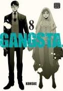 Gangsta, Vol. 8