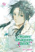 The Water Dragon's Bride, Vol. 9