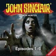 John Sinclair, Episodes 1-6: Demon Hunter