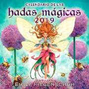 Calendario de Las Hadas Magicas 2019