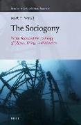 The Sociogony: Social Facts and the Ontology of Objects, Things, and Monsters