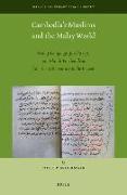 Cambodia's Muslims and the Malay World: Malay Language, Jawi Script, and Islamic Factionalism from the 19th Century to the Present