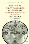 The Life of Saint Pankratios of Taormina: Greek Text, English Translation and Commentary