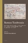 Roman Turdetania: Romanization, Identity and Socio-Cultural Interaction in the South of the Iberian Peninsula Between the 4th and 1st Ce