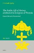 The Arabic Life of Antony Attributed to Serapion of Thmuis: Cultural Memory Reinterpreted