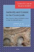 Authority and Control in the Countryside: From Antiquity to Islam in the Mediterranean and Near East (6th-10th Century)