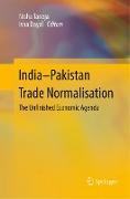 India-Pakistan Trade Normalisation