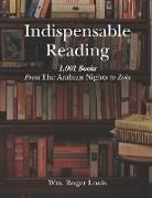 Indispensable Reading