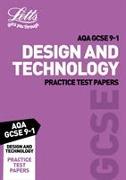Grade 9-1 GCSE Design and Technology AQA Practice Test Papers