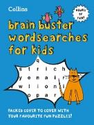 Wordsearches for Kids