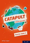 Catapult: Teacher Book 2