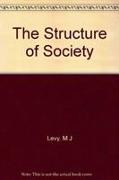 Structure of Society