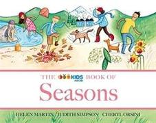 The ABC Book of Seasons