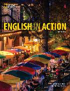 English in Action 4: Student's Book