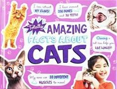 Totally Amazing Facts About Cats