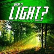 What Is Light?