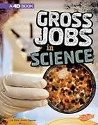 Gross Jobs Working with Food