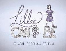 Lillee Can Be