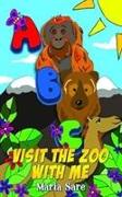 ABC, Visit the Zoo with Me