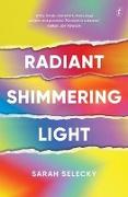Radiant Shimmering Light