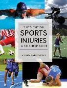 Sports Injuries: A Self-Help Guide