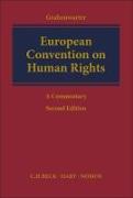 European Convention on Human Rights