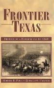 Frontier Texas