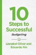 10 Steps to Successful Budgeting