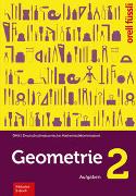 Geometrie 2 – inkl. E-Book