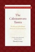 The Cakrasamvara Tantra (The Discourse of Sri Heruka)