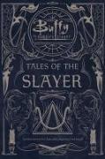 Tales of the Slayer: Tales of the Slayer, Tales of the Slayer, Vol. II