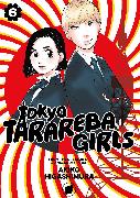 Tokyo Tarareba Girls 6