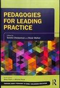 Pedagogies for Leading Practice