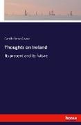 Thoughts on Ireland