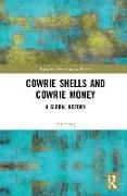 Cowrie Shells and Cowrie Money