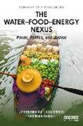 The Water-Food-Energy Nexus