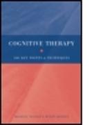 Cognitive Therapy