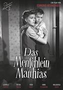 Das Menschlein Matthias