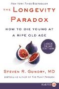 The Longevity Paradox