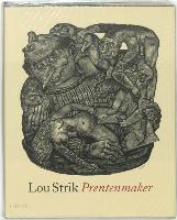 Lou Strik Prentenmaker