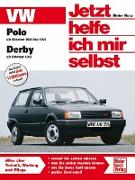 VW Polo / Derby