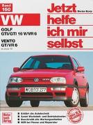 VW Golf III / Vento GTI / VR6