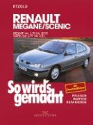 Renault Mégane 1/96 bis 10/02, Scenic von 1/97 bis 3/03