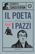 Il poeta e i pazzi. Sei casi del poeta detective Gabriel Gale