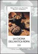 La cucina dell'antica Roma