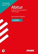 Abiturprüfung Bayern 2019 - Latein