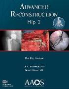 Advanced Reconstruction: Hip 2: Print + eBook with Multimedia